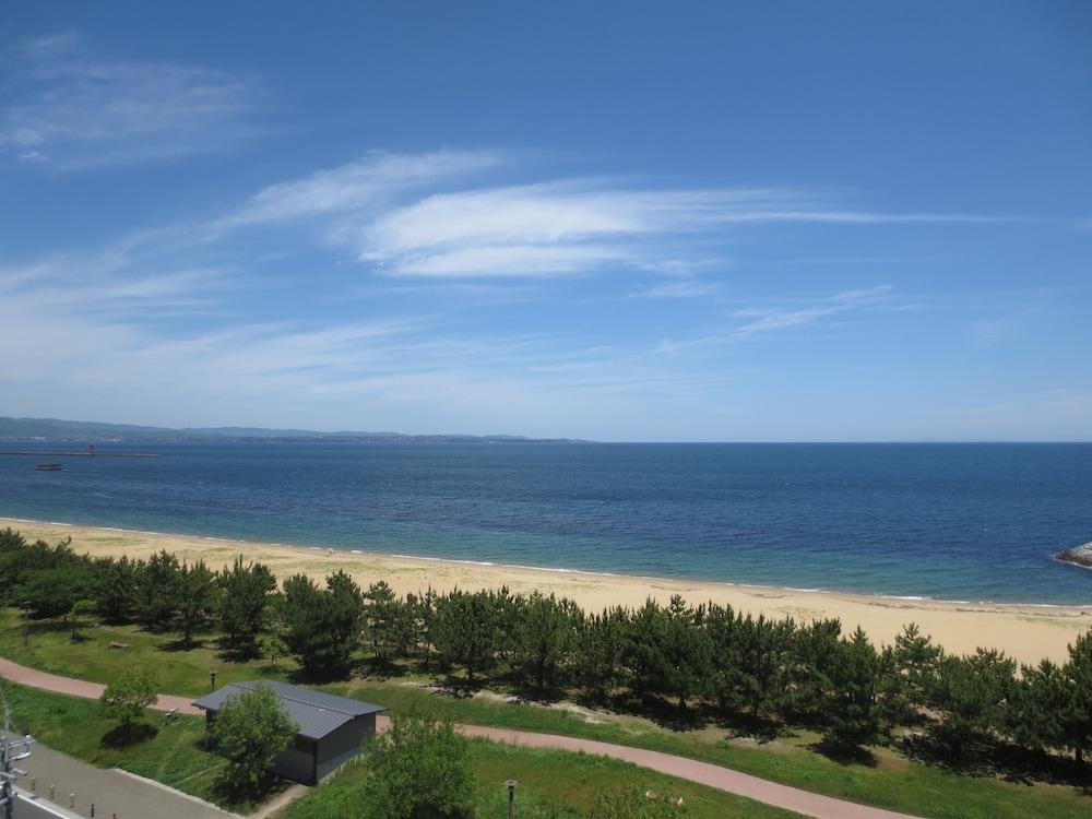 Rex Hotel Beppu Dış mekan fotoğraf
