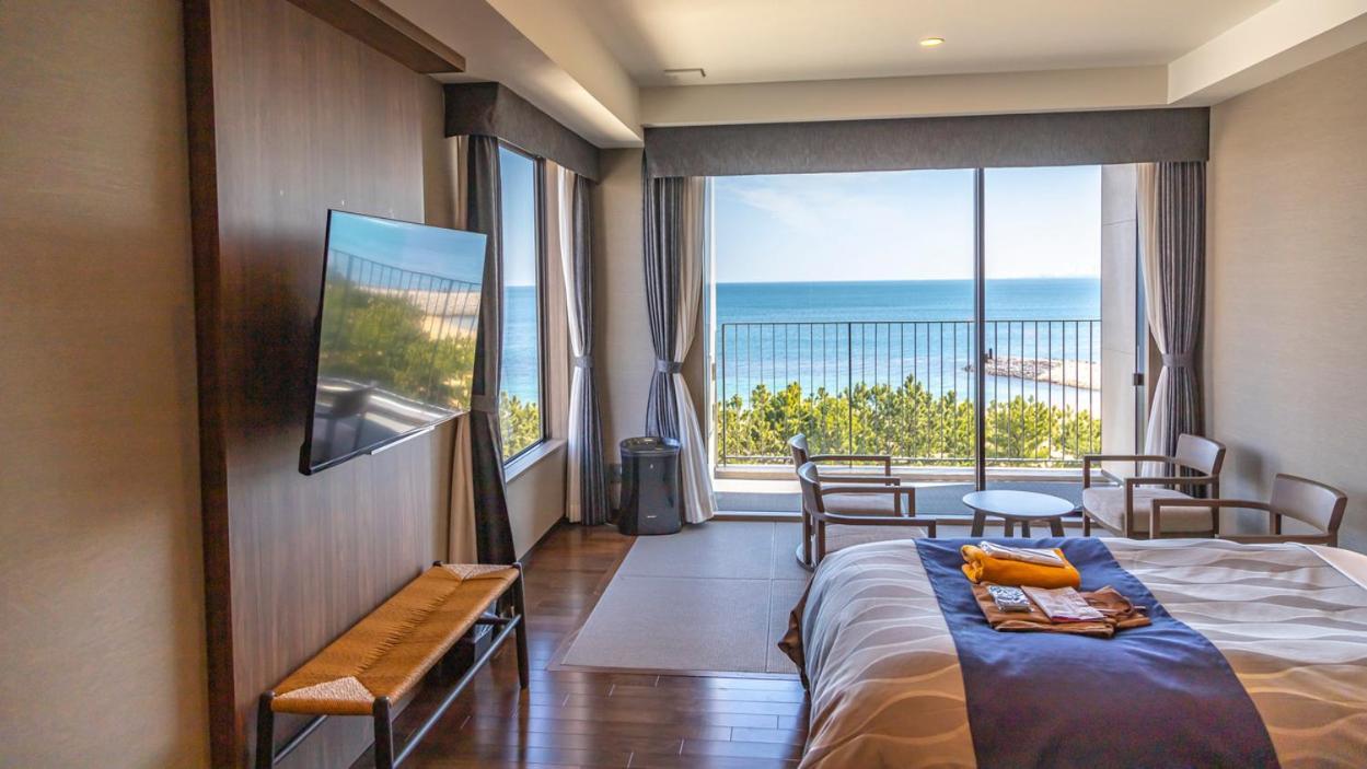 Rex Hotel Beppu Dış mekan fotoğraf