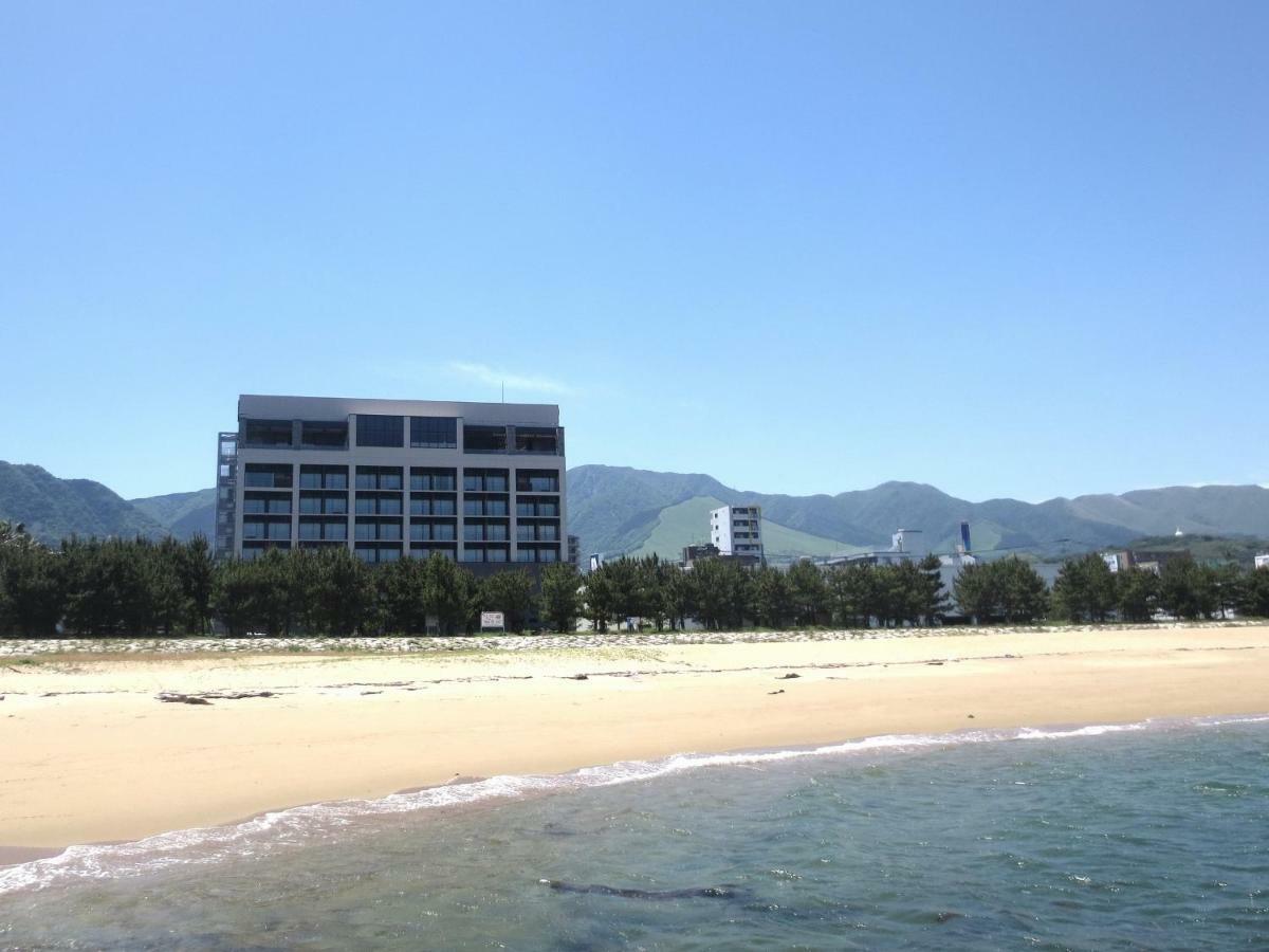 Rex Hotel Beppu Dış mekan fotoğraf